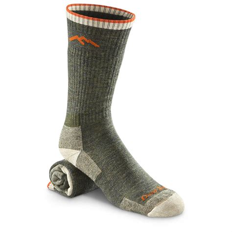 Darn Tough Vermont Socks: The Ultimate Guide to Undying Foot Comfort