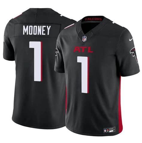 Darnell Mooney Jersey: 88 Reasons to Own One