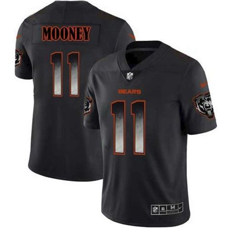 Darnell Mooney Jersey: Get 12 for $12!