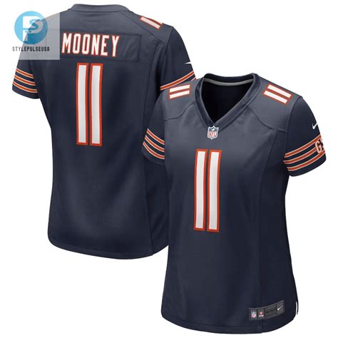 Darnell Mooney Jersey: The Ultimate Guide to the #12 Chicago Bears Wide Receiver