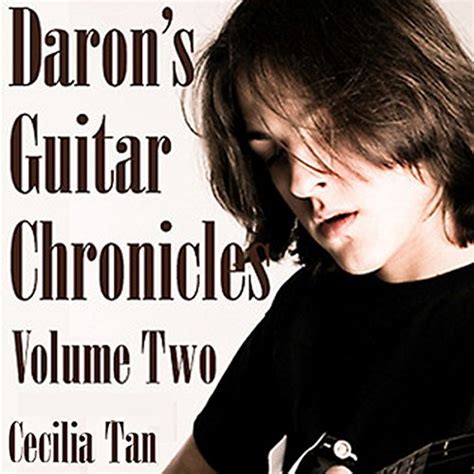 Daron s Guitar Chronicles Volume 2 PDF