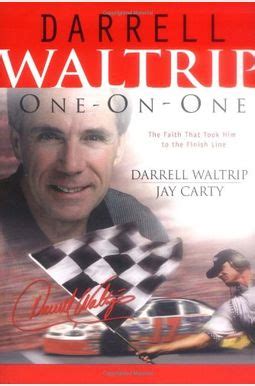 Darrell Waltrip One-on-One PDF