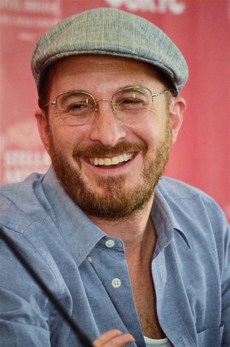 Darren Aronofsky Net Worth: A Deep Dive into the Academy Award Nominee's Wealth