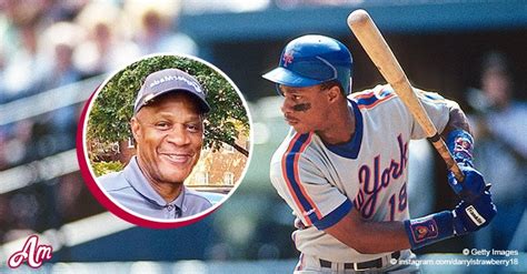 Darryl Strawberry's Battle with Addiction