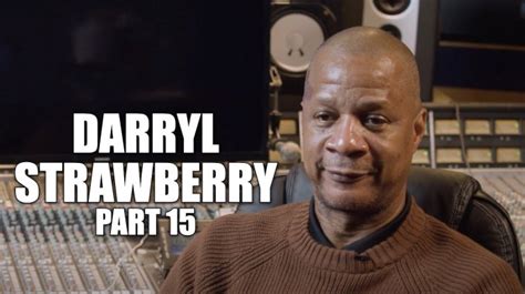 Darryl Strawberry: A Journey of Addiction, Triumph, and Transformation