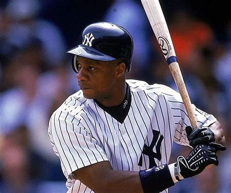 Darryl Strawberry Baseball Career