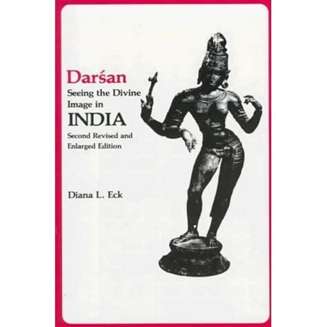 Darsan, Seeing the Divine Image in India 2nd Edition Epub