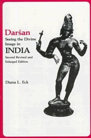 Darsan: Seeing the Divine Image in India Translations from the Asian Classics Ebook Epub