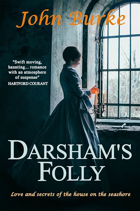 Darsham s Folly A Gothic Romance Doc