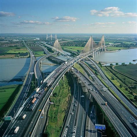 Dartford Crossing: A Comprehensive Guide to the Vital Gateway to London