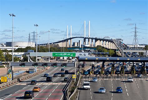 Dartford Crossing: The Essential Guide