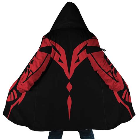 Darth Maul's Legendary Cloak: A Symbol of Power and Intrigue