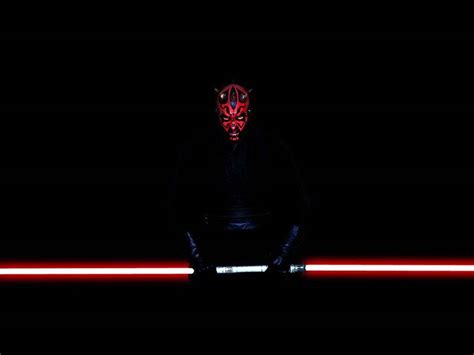 Darth Maul Mask: Unveiling the Iconic Symbol of Sith Rage