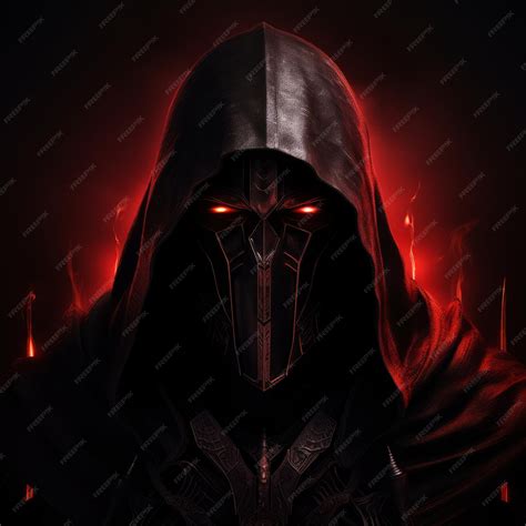 Darth Phobos: A Comprehensive Exploration of the Enigmatic Sith Lord