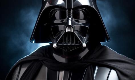 Darth Vader's Towering Height: Unveiling the Enigma