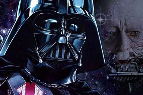 Darth Vader's Unwavering Legacy: Unveiling the Essence of Power and Menace