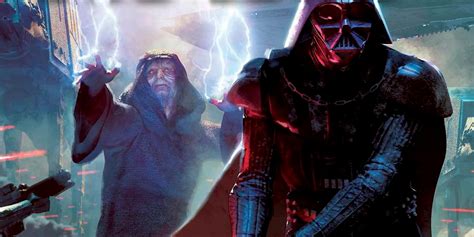 Darth Vader: The Unparalleled Lord of Darkness