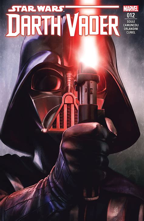 Darth Vader 12 PDF