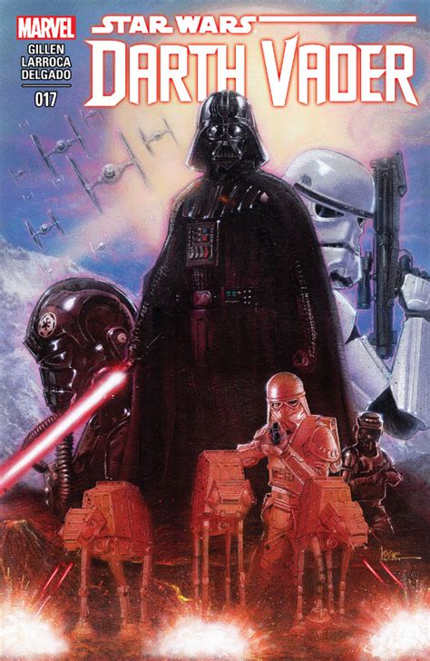 Darth Vader 17 PDF