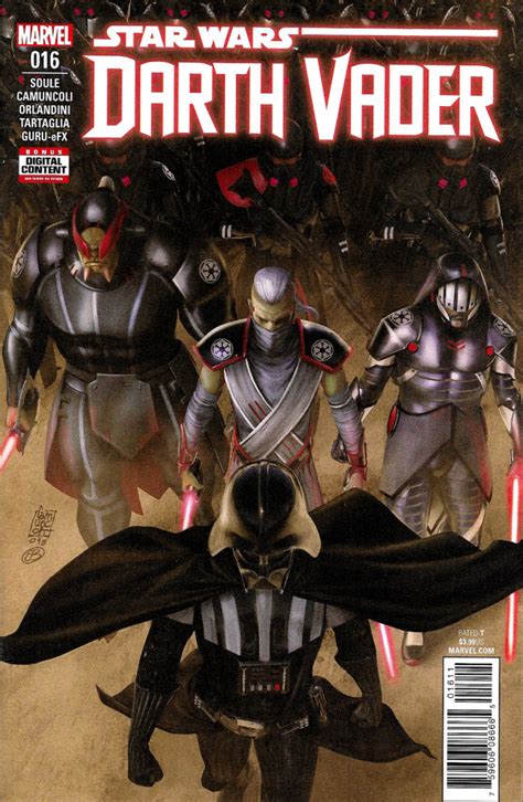 Darth Vader 2017-16 PDF