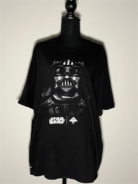 Darth Vader T-Shirt: A Timeless Symbol of Power and Redemption