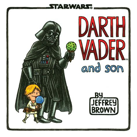 Darth Vader and Son PDF