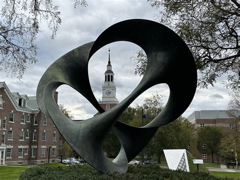 Dartmouth CS Society: A Thriving Community for Computer Scientists
