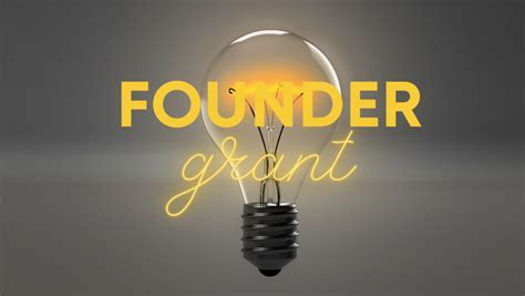 Dartmouth Founders Grant: A Catalyst for Innovation