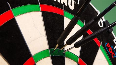 Darts: