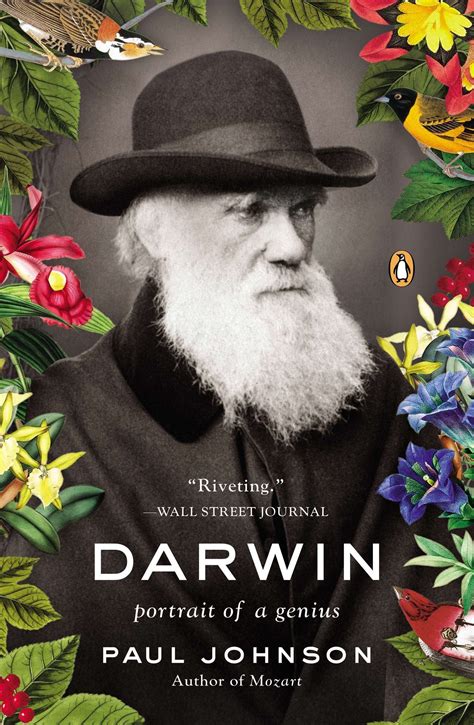 Darwin Portrait of a Genius Doc