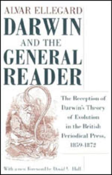 Darwin and the General Reader The Reception of Darwin's The Kindle Editon