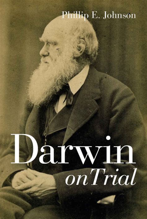 Darwin on Trial Doc