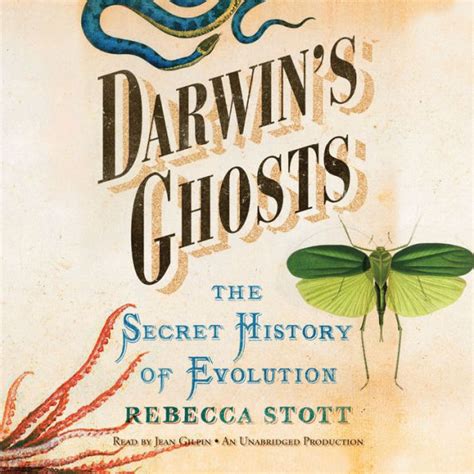 Darwin s Ghosts The Secret History of Evolution Doc