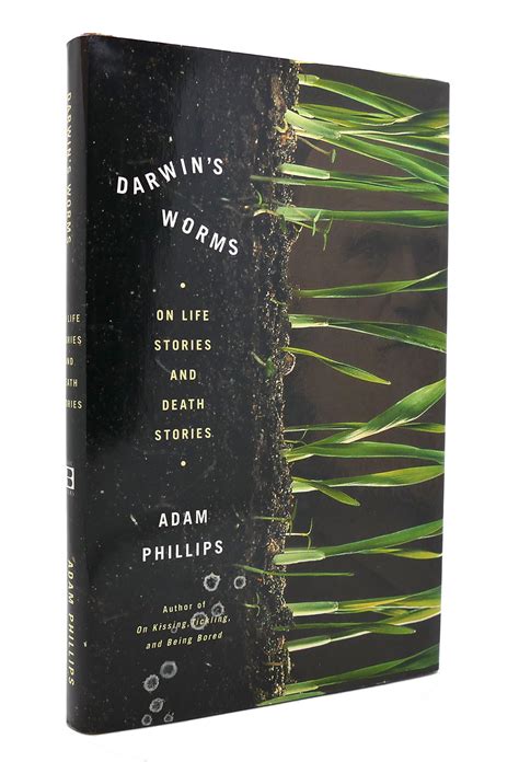 Darwin s Worms On Life Stories And Death Stories Doc