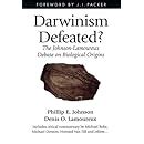 Darwinism Defeated Epub