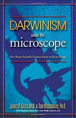 Darwinism Under the Microscope Epub