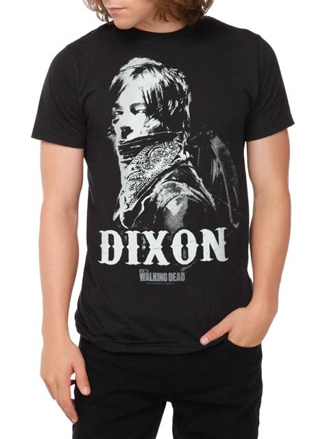 Daryl Dixon Shirt: The Ultimate Guide for Diehard Fans