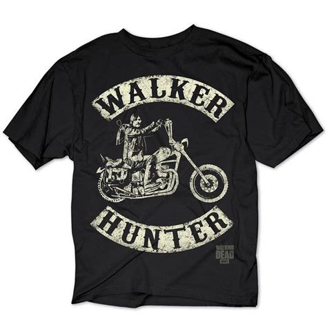 Daryl Dixon Walking Dead Shirt: Unleash the Hunter Within