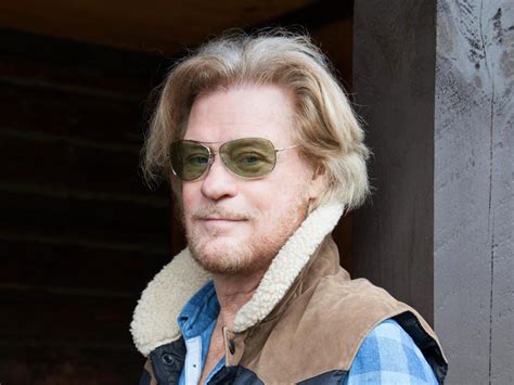 Daryl Hall