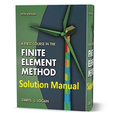 Daryl Logan Solution Manual PDF