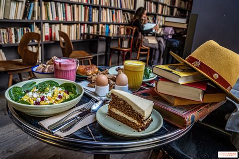 Das(h)a Book Cafe: Fueling Literary Passions with Unparalleled Amenities and Experiences