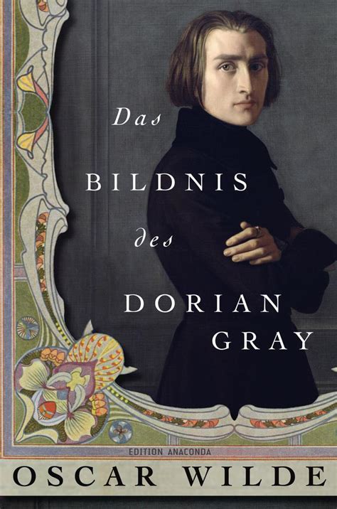 Das Bildnis Des Dorian Gray German Edition Reader