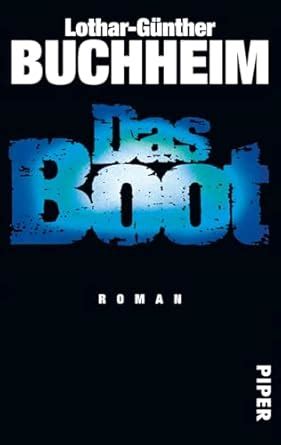 Das Boot German Edition PDF