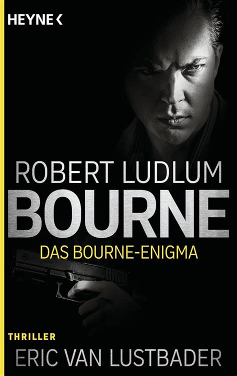 Das Bourne Enigma Thriller JASON BOURNE 13 German Edition PDF