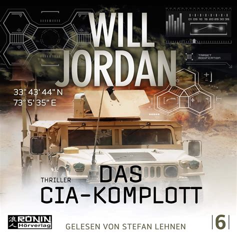 Das CIA-Komplott Doc