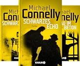 Das Comeback Thriller Die Harry-Bosch-Serie 5 German Edition Reader