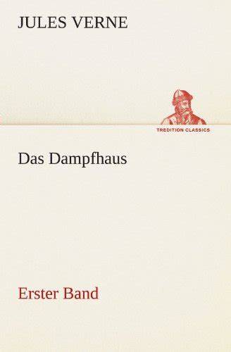 Das Dampfhaus German Edition PDF