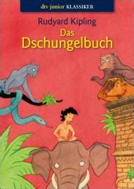 Das Dschungelbuch Originalausgabe illustriert German Edition