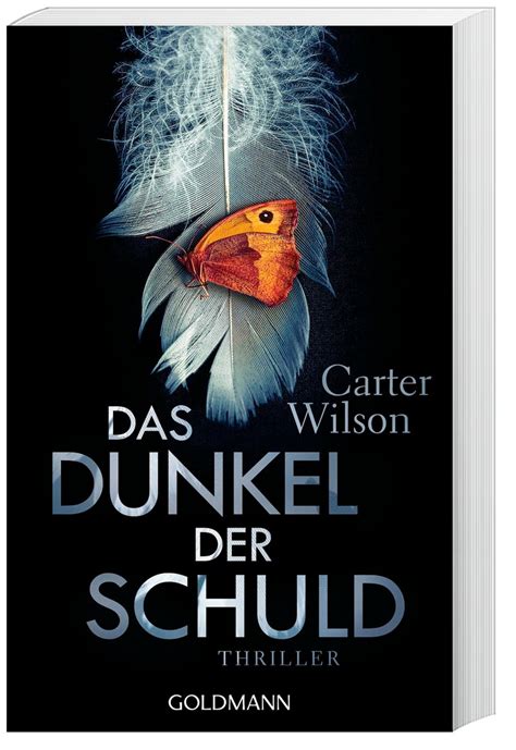 Das Dunkel der Schuld Thriller German Edition Reader