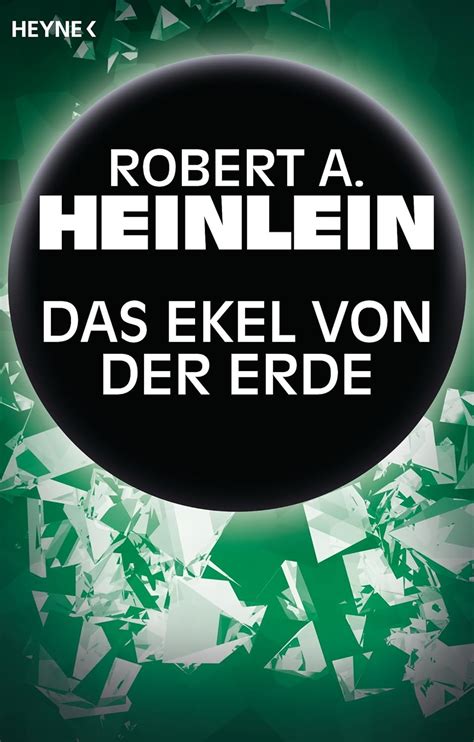 Das Ekel von der Erde Erzählung German Edition Reader